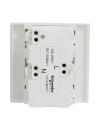 เต้ารับกราวคู่(มีม่าน) Avatar/ขาว/ขนาด 3 ช่อง/(M3T426UST2_WE)