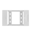 บล๊อกลอย 2x4 Avatar/ขาว/ (M3T01SMB_WE)