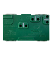 เต้ารับกราวคู่ ช้าง/ขาว/ใหม่ PCH-904 N