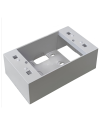 บล๊อกลอย 2x4 ช้าง/ขาว/ใหม่ GT-01