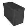 CASE LIAN LI B4-mATX MESH BLACK