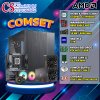 COMPUTER SET AMD RYZEN 5 7600X / RTX 4070 12GB
