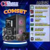 COMPUTER SET AMD RYZEN 7 8700F / ASUS TUF GAMING RTX 5070 TI 16GB /16GB 5200MHz / M.2 512GB
