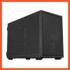 CASE LIAN LI B4-mATX MESH BLACK