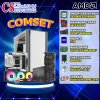 COMPUTER SET AMD RYZEN 9 7950X/ASUS RTX 5070 PRIME OC Edition 12GB GDDR7/32GB 6000MHz/M.2 1TB