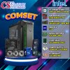 COMPUTER SET INTEL I9 14900K / RTX 5080 16GB