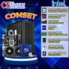 COMPUTER SET INTEL CORE ULTRA 5 225F/ZOTAC GAMING RTX 5060 TI 8GB TWIN EDGE OC 8GB GDDR7/16GB 5200MHz/M.2 512GB