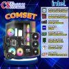 COMPUTER SET INTEL CORE ULTRA 5 245KF/ZOTAC GAMING RTX 5080 AMP EXTREME INFINITY ULTRA 16GB/16GB 6000MHz/M.2 512GB