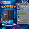 COMPUTER SET INTEL I5 12400F / RTX 4070 SUPER 12GB