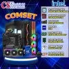 COMPUTER SET INTEL I9 14900KF / ZOTAC RTX 5080 AMP EXTREME INFINITY ULTRA 16GB GDDR7 / 32GB 5600MHz / M.2 1TB 1TB