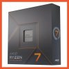 AMD CPU RYZEN 7 7700X (SOCKET AM5)