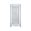 CASE CORSAIR FRAME 4000D WHITE (CC-9011291-WW)