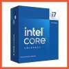 INTEL CPU CORE I7 14700KF (LGA 1700) NO COOLER