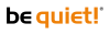 Be Quiet