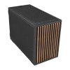 CASE LIAN LI B4X-WD mATX MESH BLACK