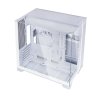 CASE LIAN LI O11 VISION M WHITE