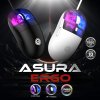 MOUSE NEOLUTION E-SPORT ASURA ERGO