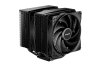 CPU COOLING BE QUIET PURE ROCK PRO 3 BLACK