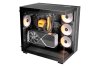 CASE BE QUIET LIGHT BASE 600 LX BLACK