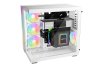 CASE BE QUIET LIGHT BASE 600 LX WHITE