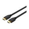 CABLE HDMI UNITEK C11079BK 1.5m, 3m, 5m 4K 60HZ