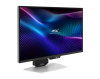 MONITOR MSI MPG 274URDFW E16M 27" IPS 4K 160Hz FHD 320Hz
