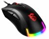 MOUSE MSI CLUTCH GM50 RGB