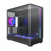 CASE MONTECH KING 15 PRO MICRO-ATX