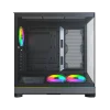 CASE MONTECH SKY 3 BLACK