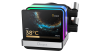 CPU COOLING OCYPUS SIGMA L24 PRO BLACK