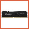 RAM DDR 4 16GB (16GBx1) 3200MHz KINGSTON FURY BEAST (BLACK)