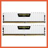 RAM DDR 4 32GB (16GBx2) 3200MHz CORSAIR VENGEANCE LPX WHITE