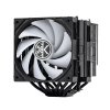 CPU COOLING KINGCOOL IRON WIND ARGB BLACK