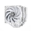 CPU COOLING KINGCOOL IRON WIND ARGB WHITE