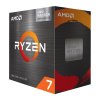 AMD CPU RYZEN 7 5700G (SOCKET AM4)