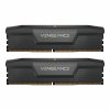 RAM DDR 5 32GB (16GBx2) 5200Mhz CORSAIR VENGEANCE BLACK