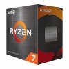 AMD CPU RYZEN 7 5800X (SOCKET AM4)