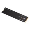 SSD WD BLACK SN770 500GB - PCIe 4x4/NVMe M.2 2280 (WDS500G3X0E)