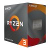 AMD CPU RYZEN 3 4100 (SOCKET AM4)