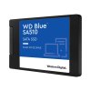 SSD (เอสเอสดี) WD BLUE SA510 250GB 2.5" SATA 3