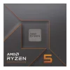 AMD CPU RYZEN 5 7600X (SOCKET AM5)