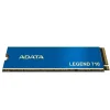 SSD (เอสเอสดี) ADATA LEGEND 710 512GB M.2 NVMe/PCIe