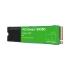SSD (เอสเอสดี) WD GREEN SN350 1TB M.2 (WDS100T3G0C)