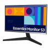 MONITOR SAMSUNG S3 LS24C330GAEXXT 24" IPS FHD 100Hz