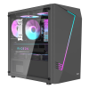 CASE DARKFLASH AL390 M-ATX