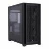 CASE CORSAIR 5000D CORE AIRFLOW