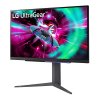 MONITOR LG ULTRAGEAR 27GR93U-B 27" IPS 4K 144Hz