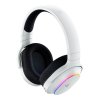 HEADSET RAZER BARRACUDA X CHROMA WIRELESS WHITE