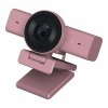 WEBCAM (กล้องเว็บแคม) RAZER KIYO V2 X QUARTZ