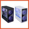 CASE LIAN LI LANCOOL 217 INFINITY MIRROR